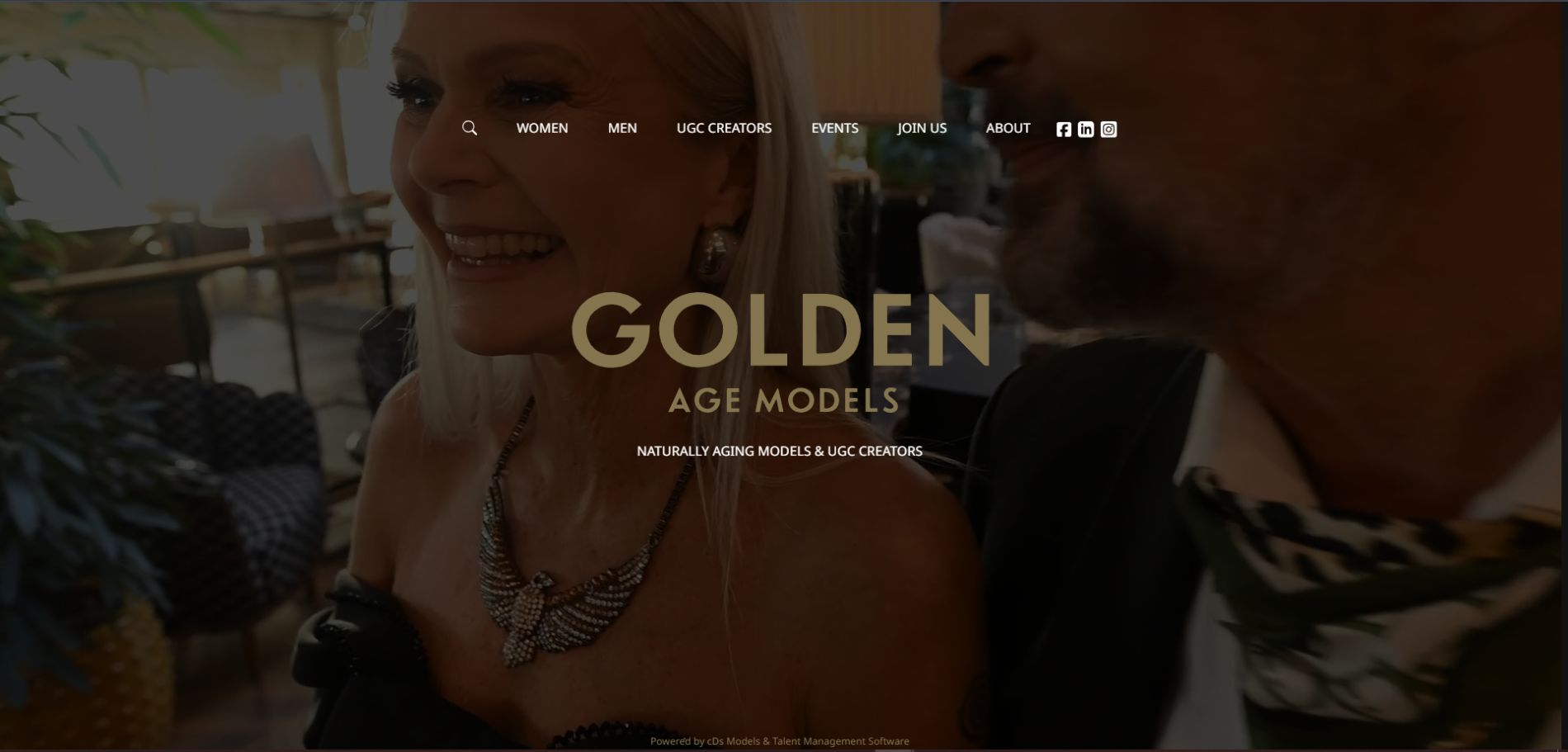 Website Management
