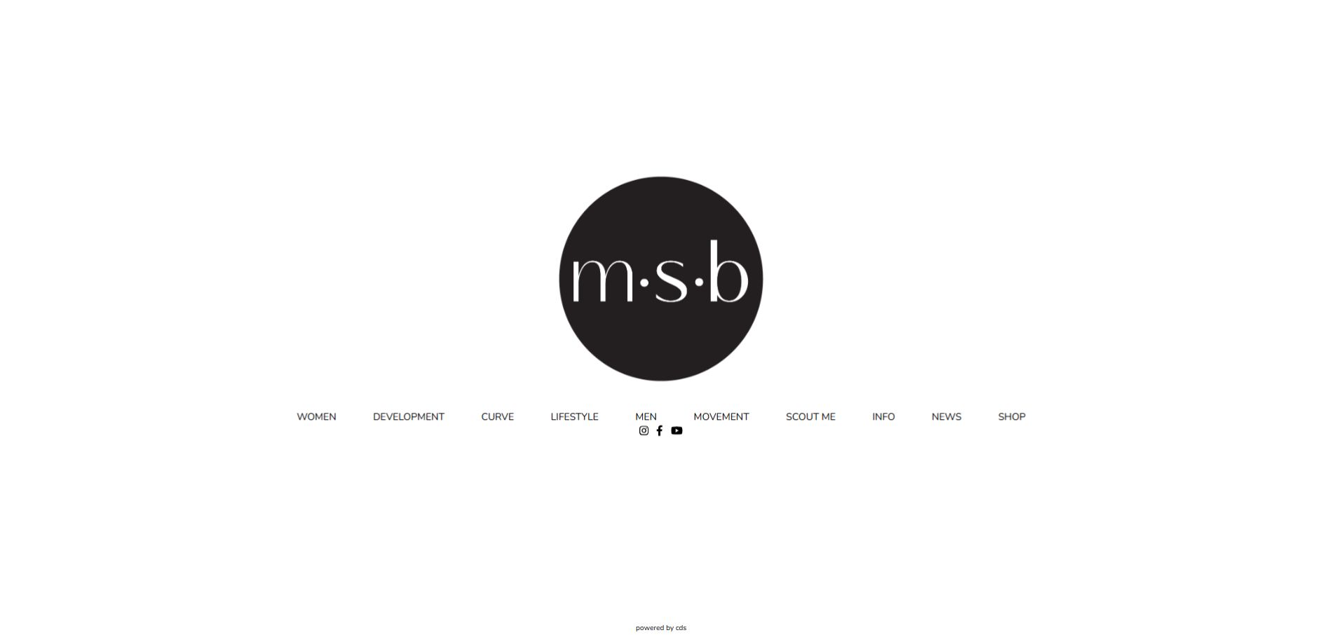 Website Management