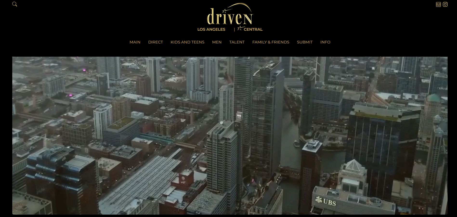 Website Management