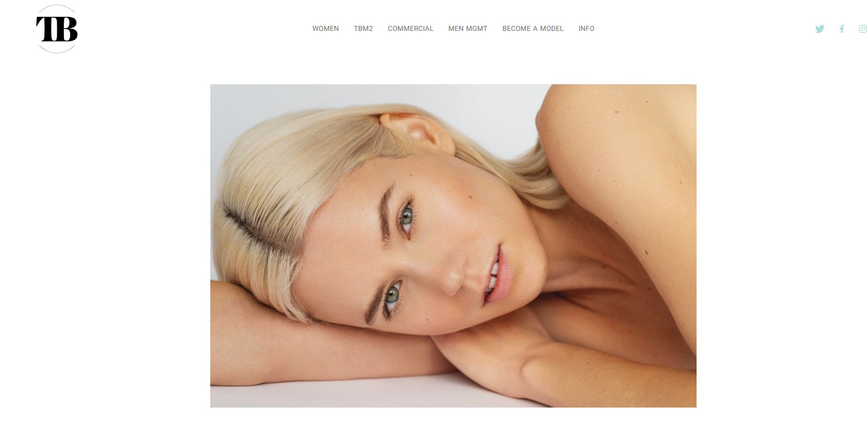 Website Management