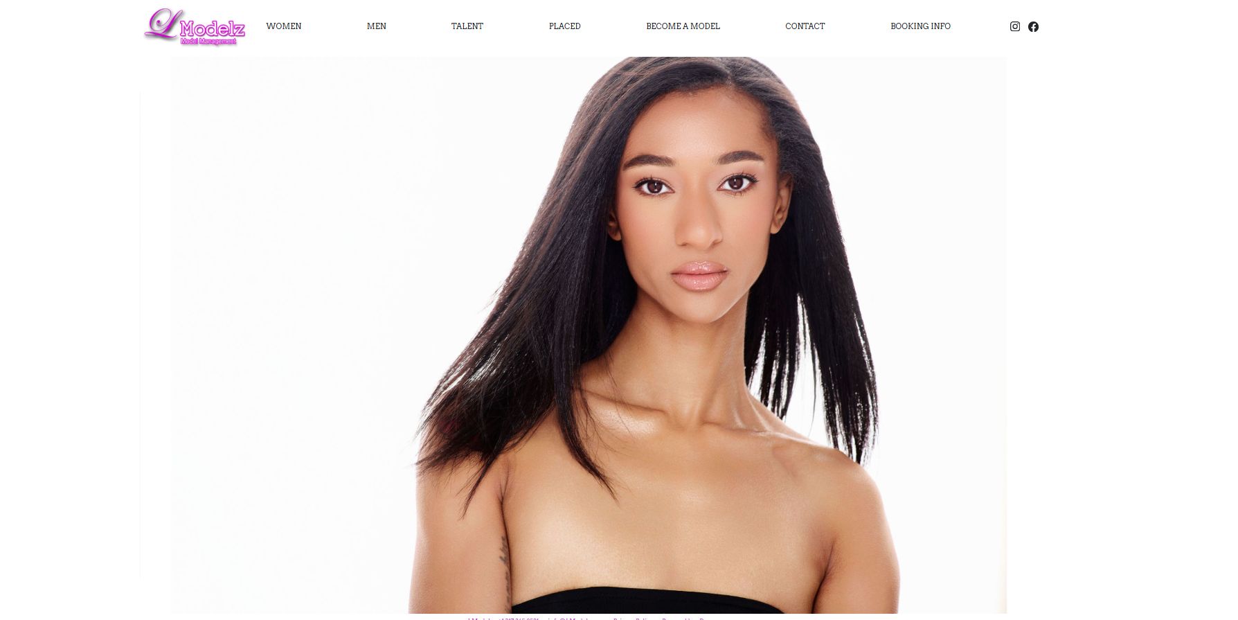 Website Management