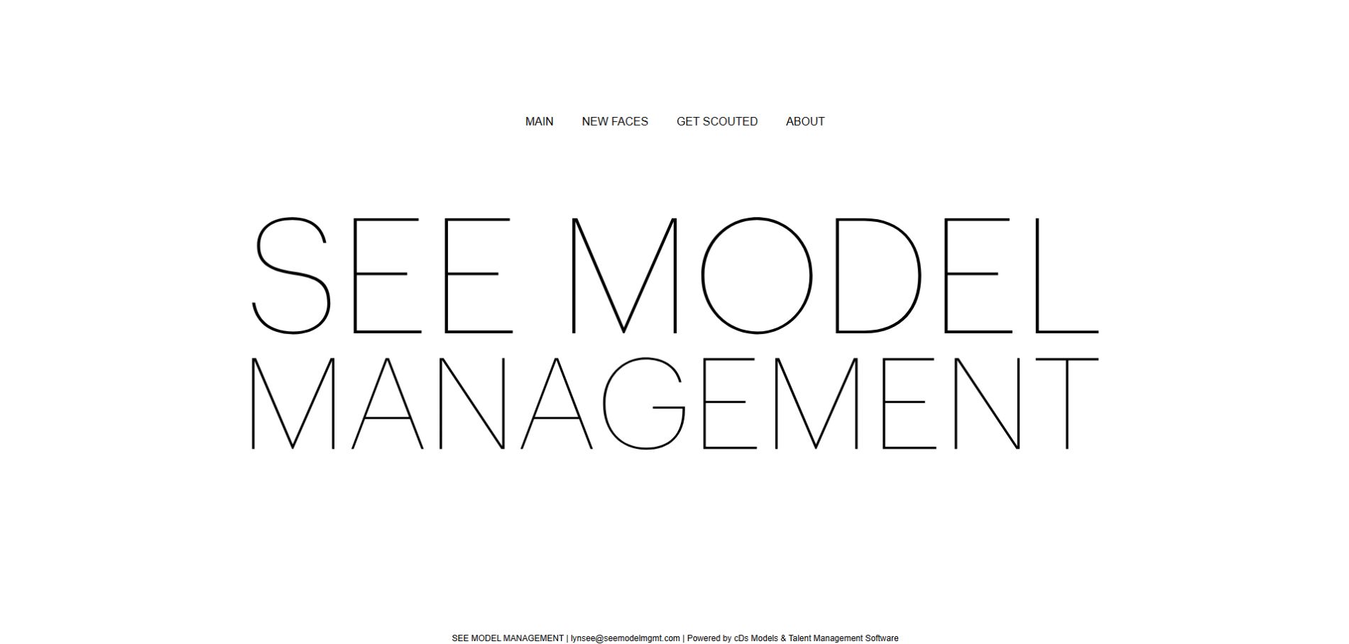 Website Management