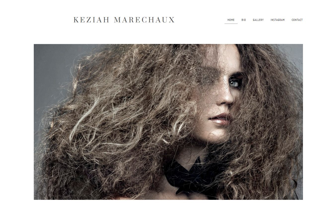 Website Management