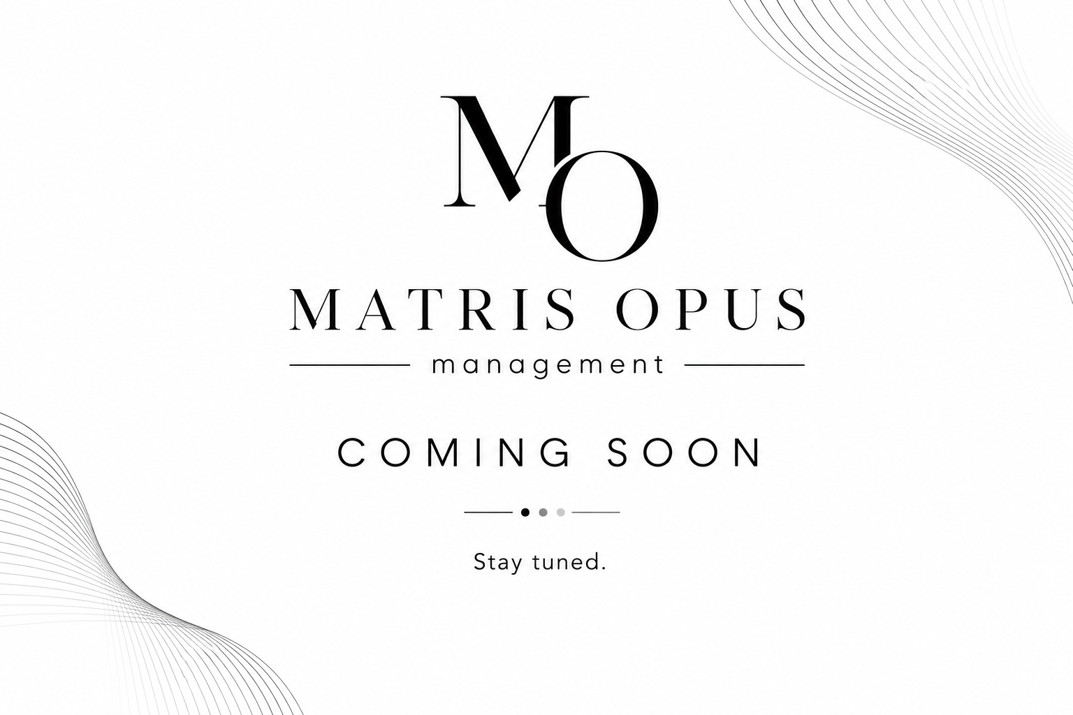 Website Management