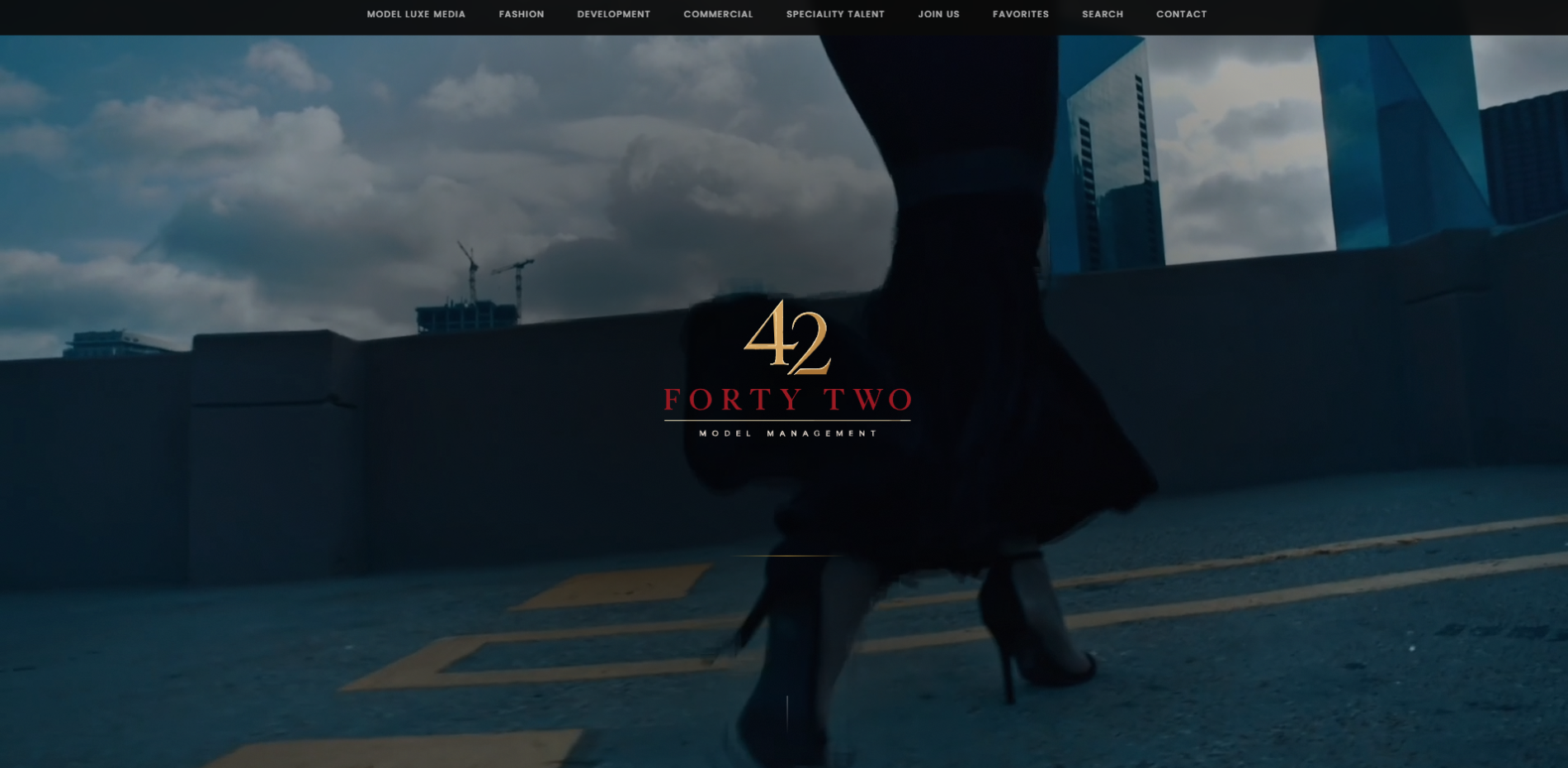 Website Management