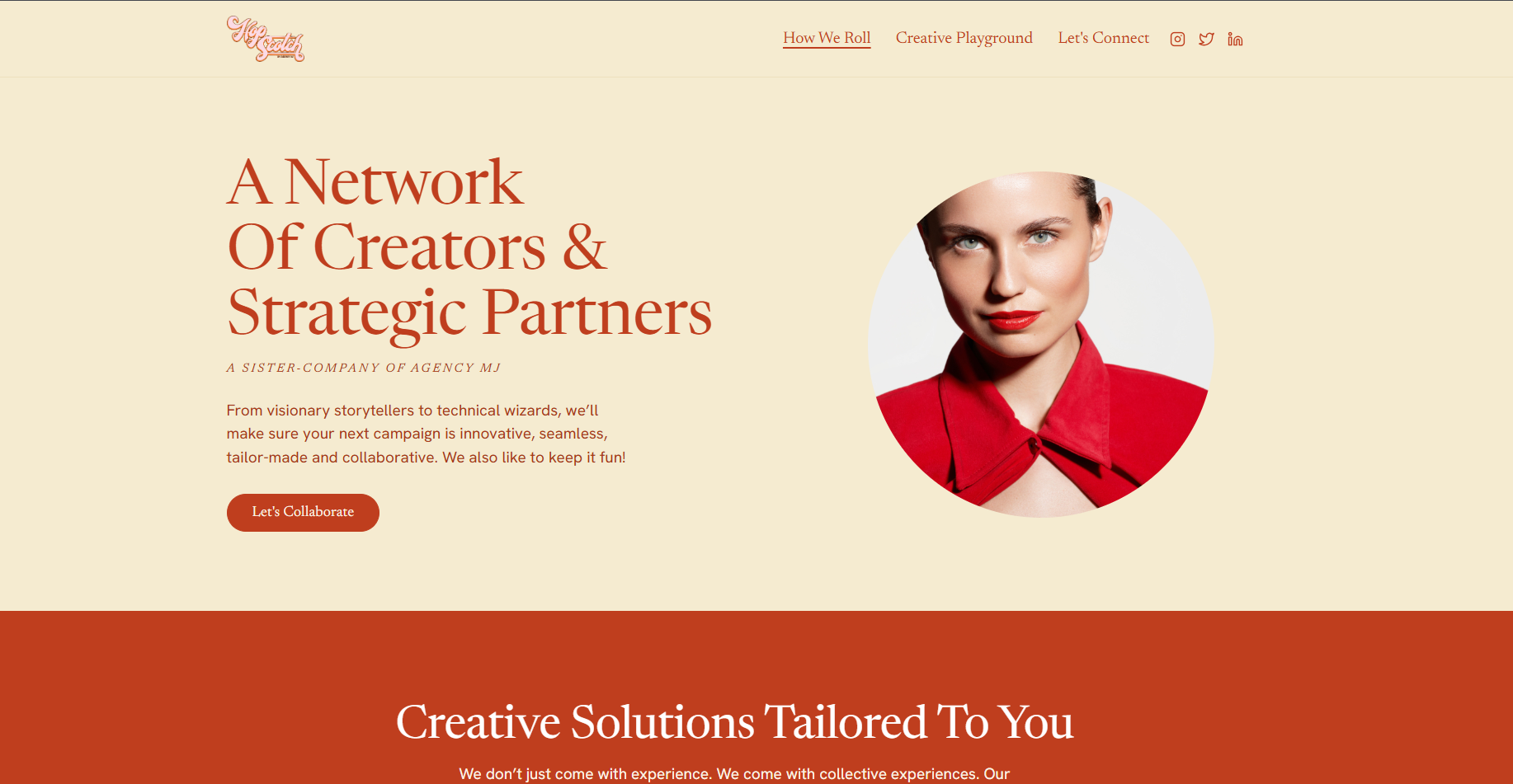 Website Management