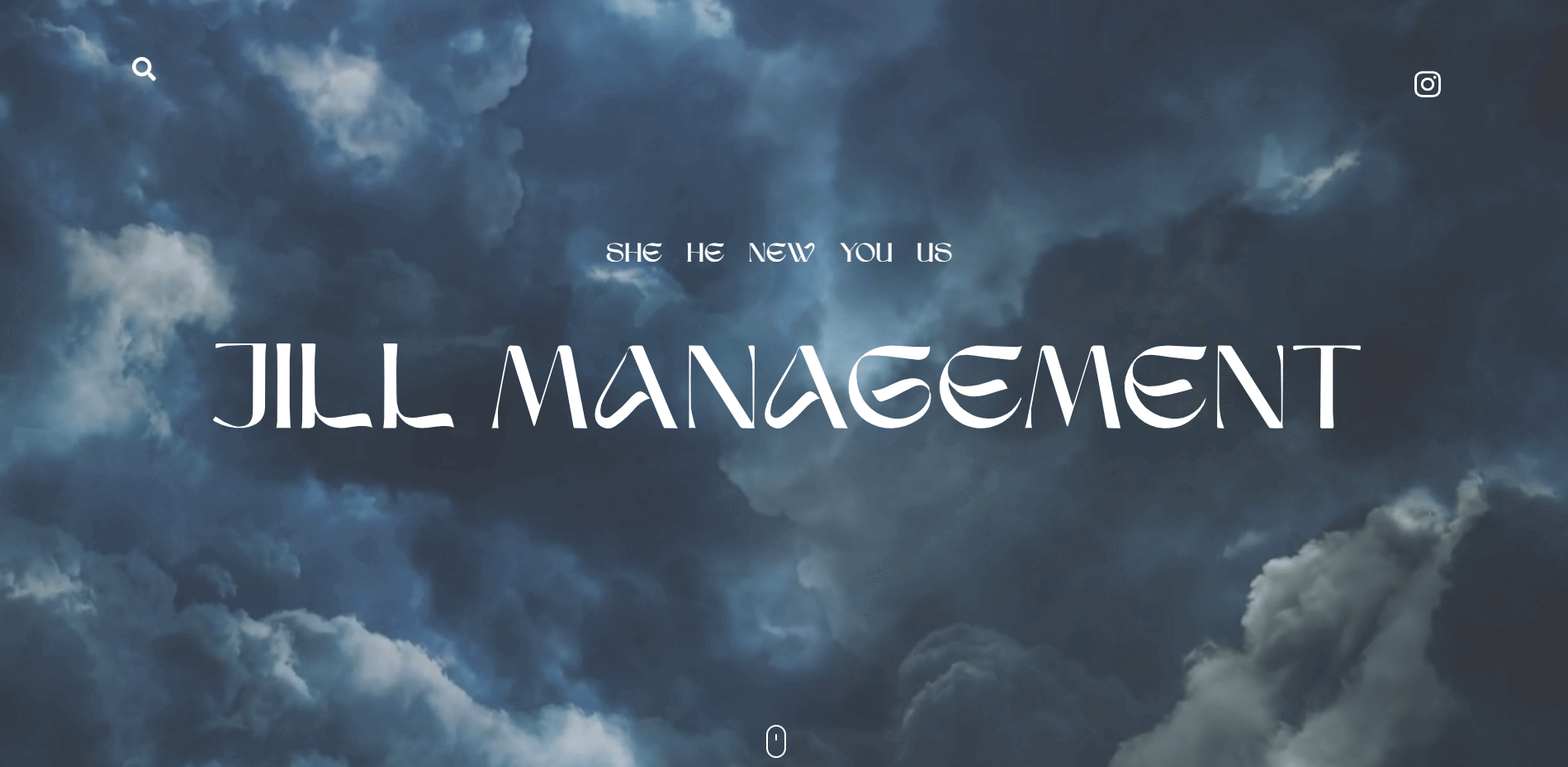 Website Management