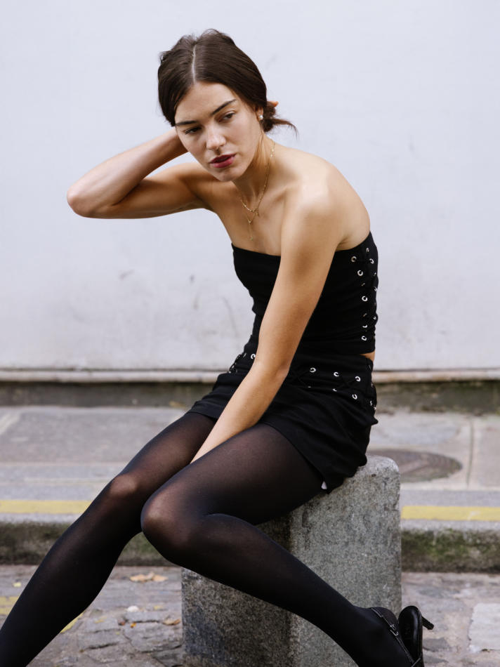 Darcey portfolios