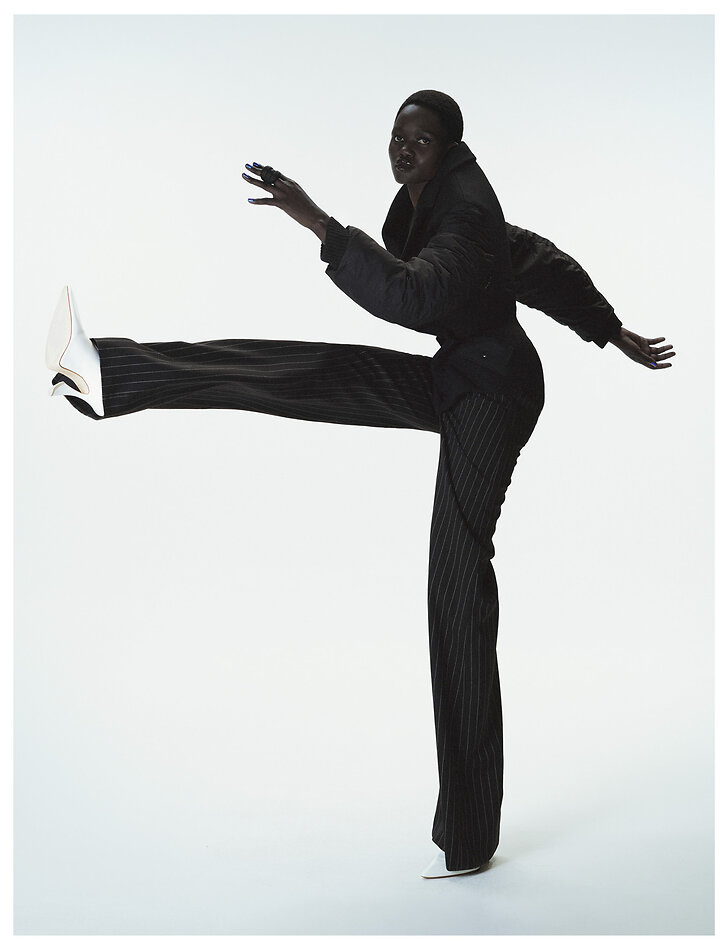 Caren portfolios