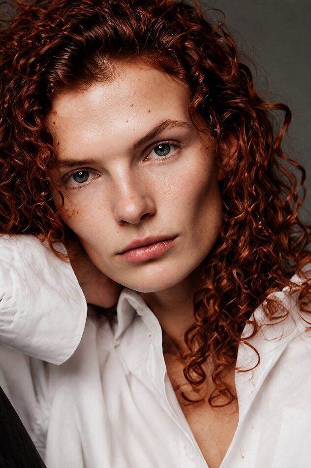 Frederique portfolios