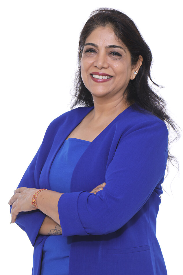 VandanaP portfolio image