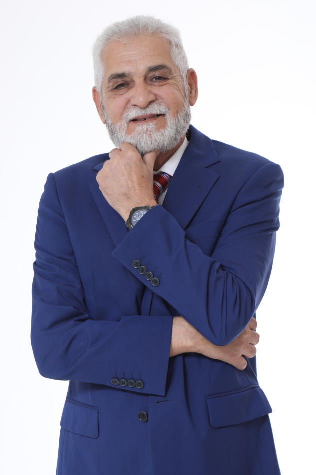 AhmadH portfolio image