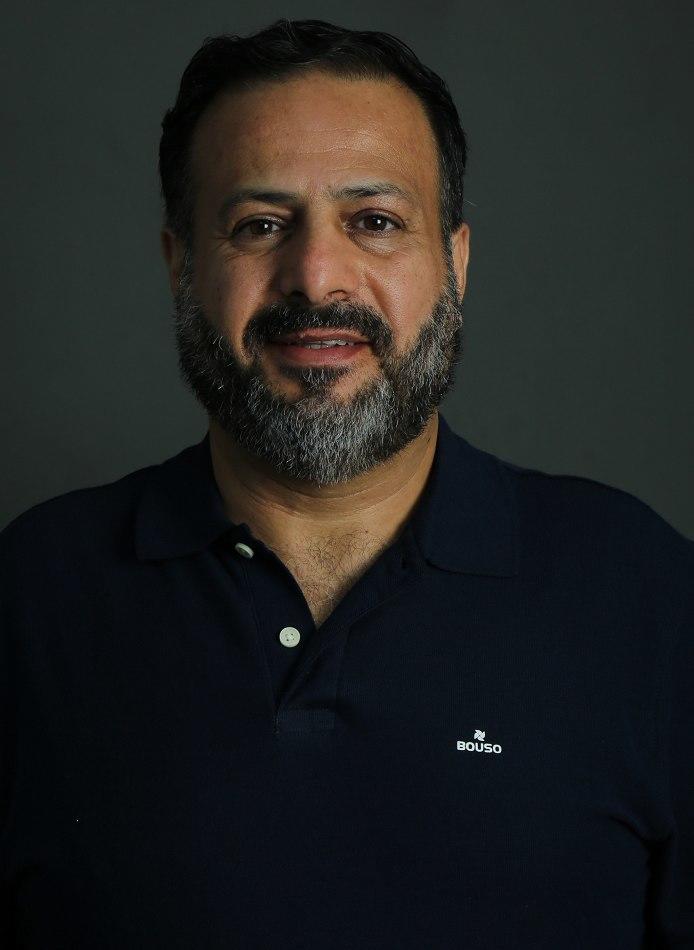 QutaybaAl portfolio image