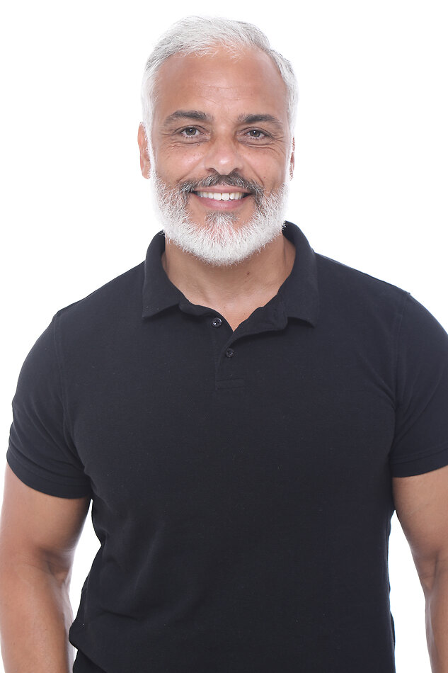 BenF portfolio image