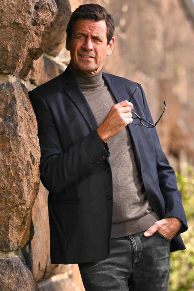 Anders F portfolios
