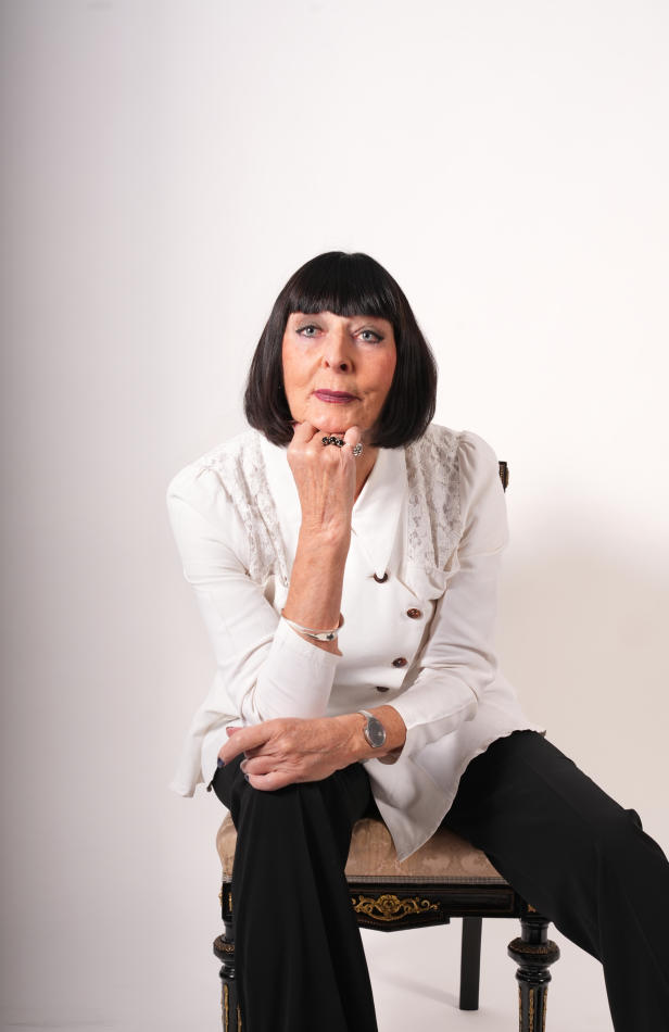 Birgitta KN portfolios