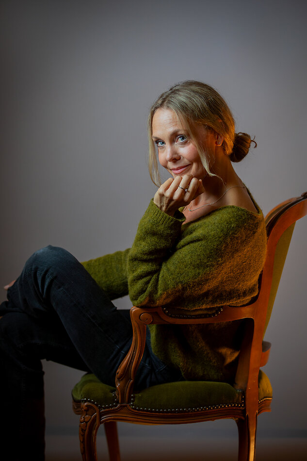 Ulrika B portfolios