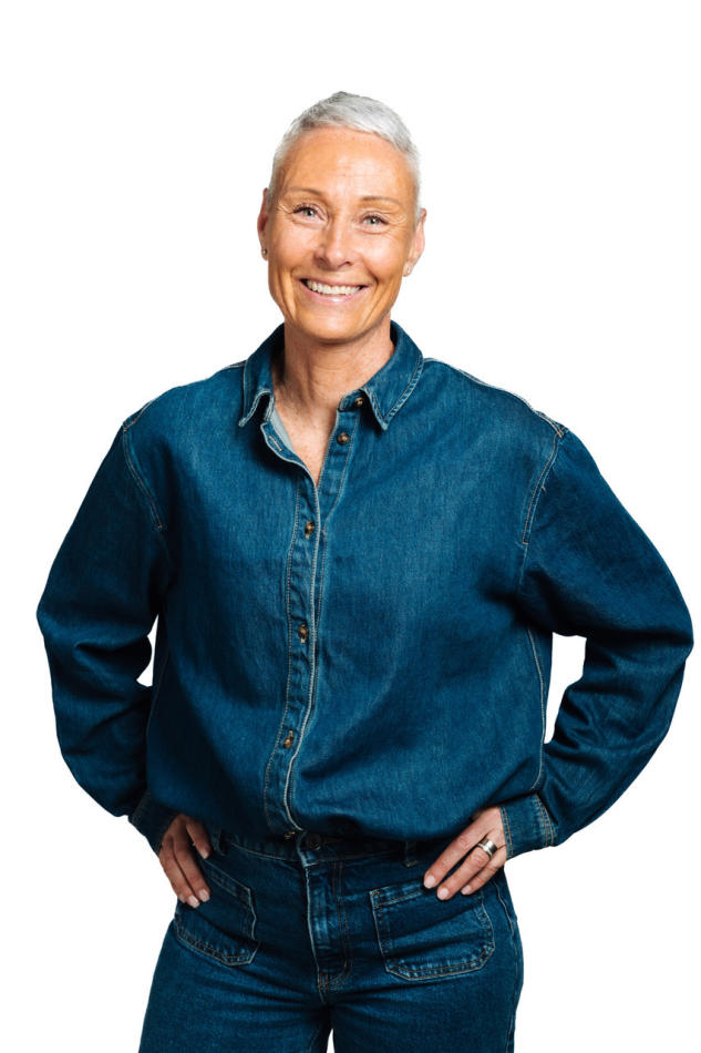 Pernilla portfolios