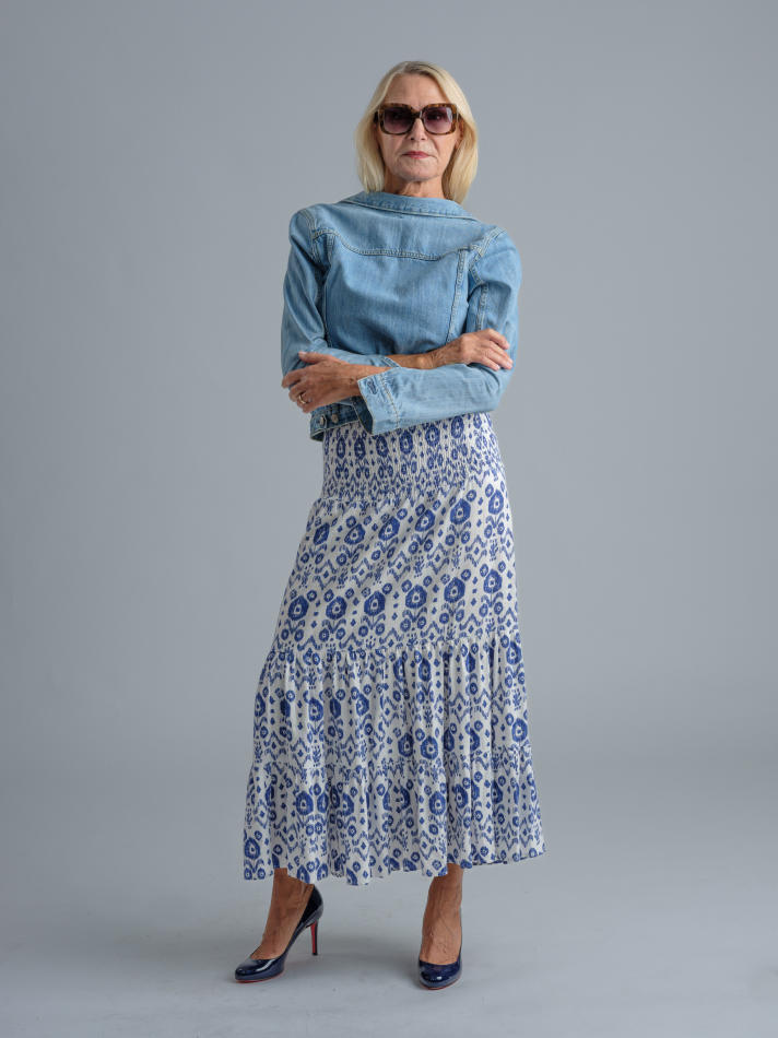 Gunilla portfolios