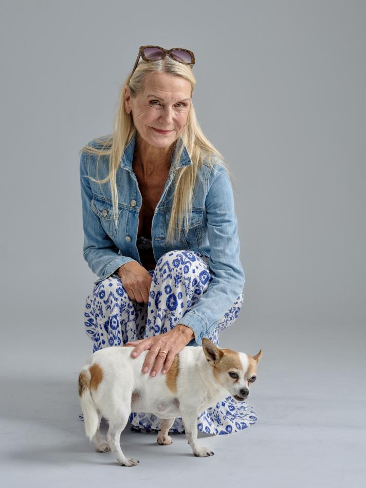 Gunilla portfolios