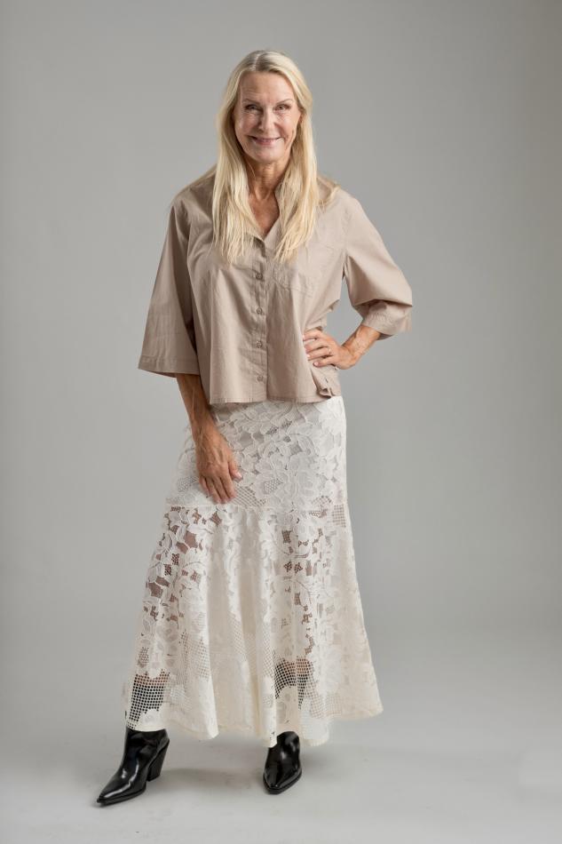 Gunilla portfolios