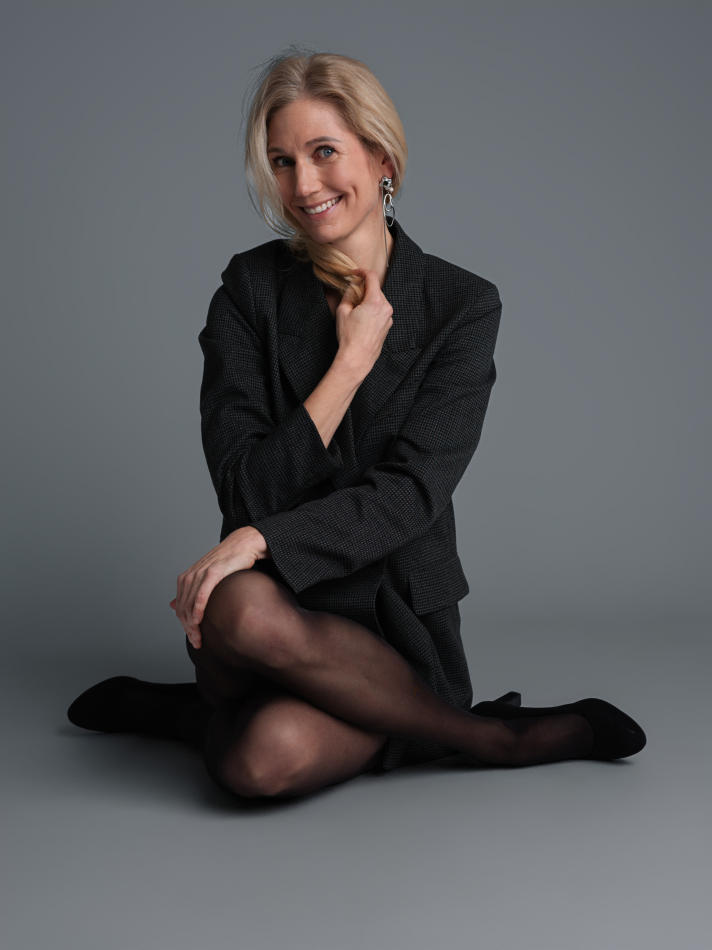 Caroline L portfolios