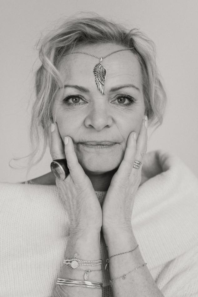Anna M portfolios