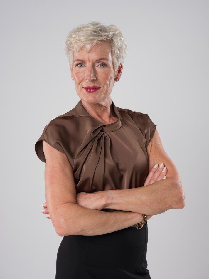 Annika portfolios
