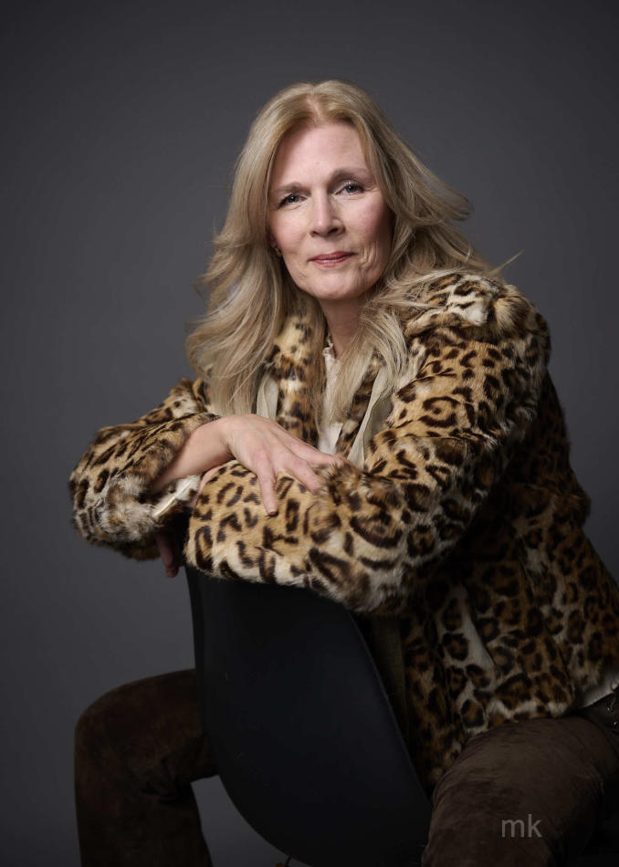 Helena G portfolios