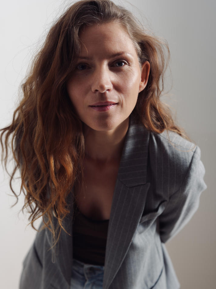 Sofia G portfolios