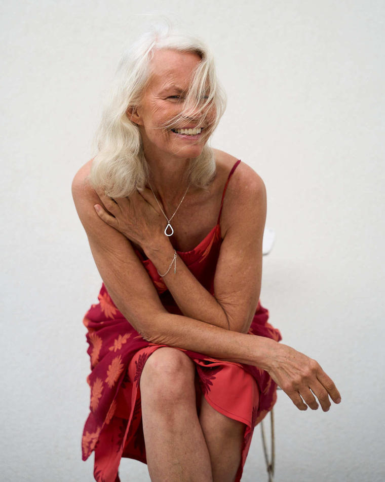 Susanne portfolios