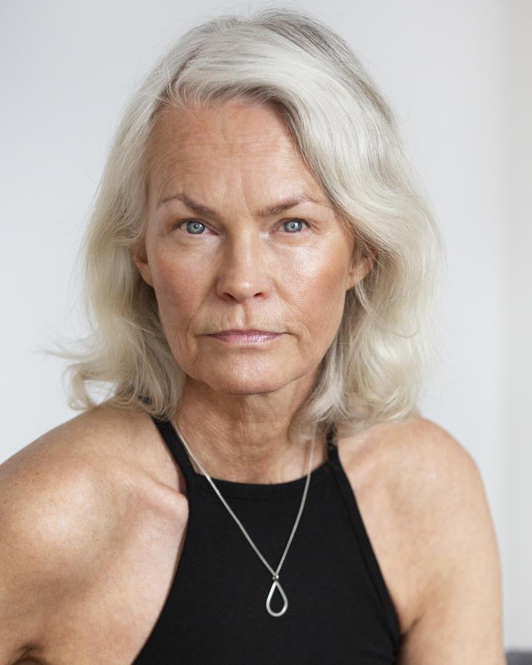 Susanne portfolios