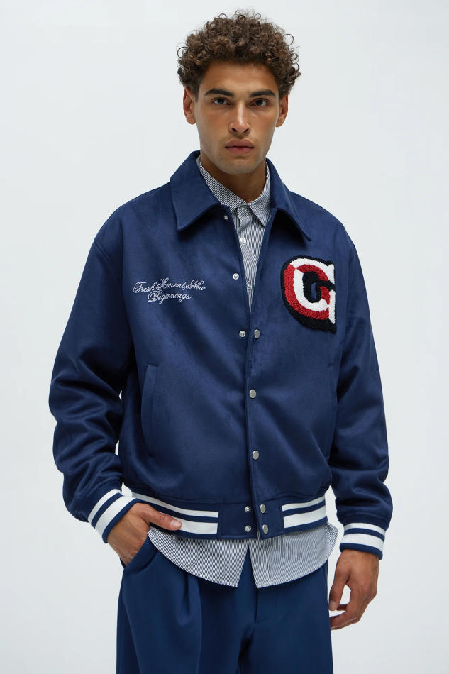 Eitan Marchand - fashion model portfolio photo 14