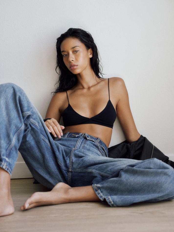 Tali Tepuke - fashion model portfolio photo 21