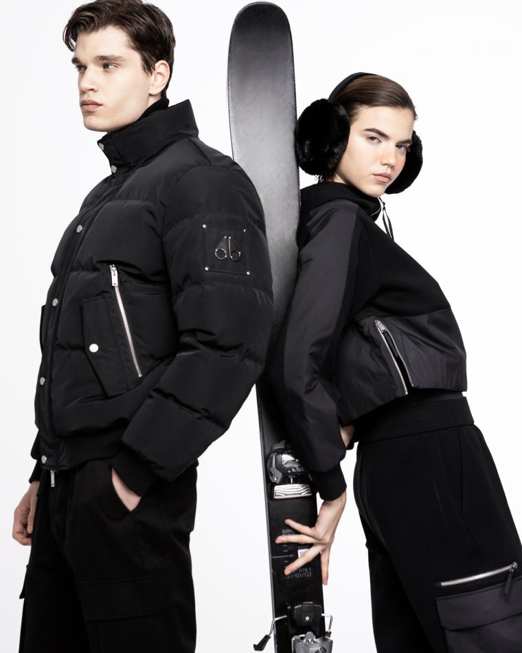 Nikola Dencic - fashion model portfolio photo 6
