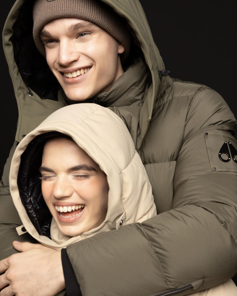 Nikola Dencic - fashion model portfolio photo 5