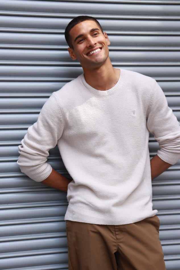 Ashley Harrack - fashion model portfolio photo 20