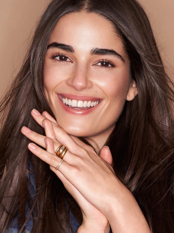 Gabriella Lopez - fashion model portfolio photo 14