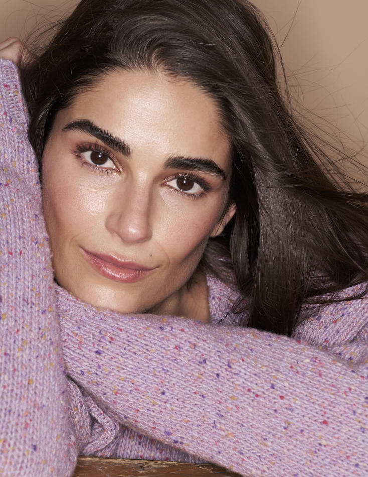 Gabriella Lopez - fashion model portfolio photo 18