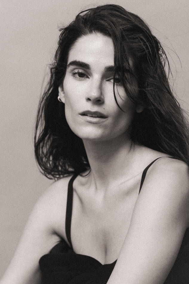 Gabriella Lopez - fashion model portfolio photo 10