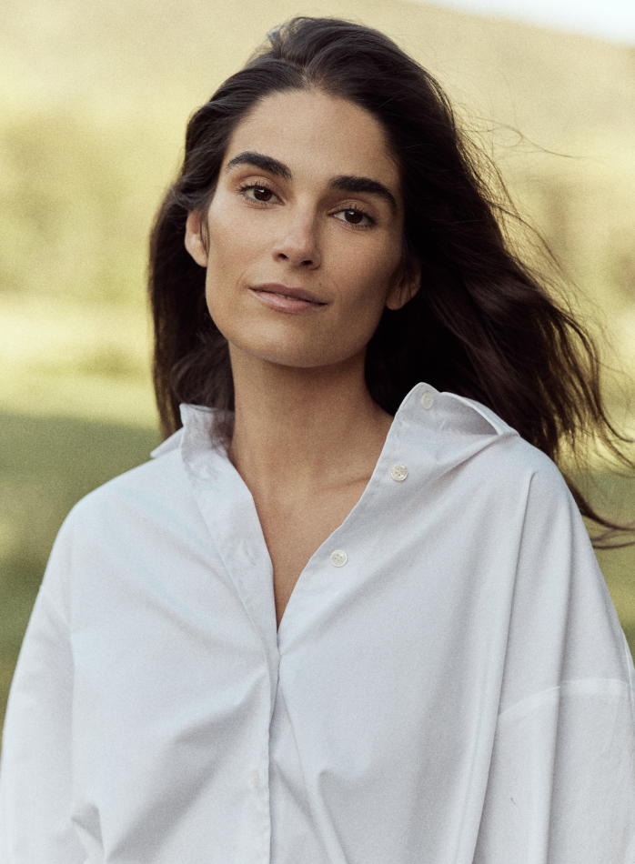 Gabriella Lopez - fashion model portfolio photo 1
