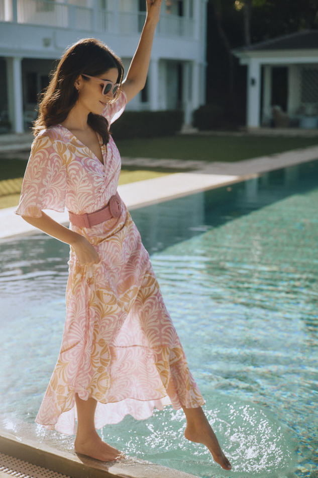 Gabriella Lopez - fashion model portfolio photo 8