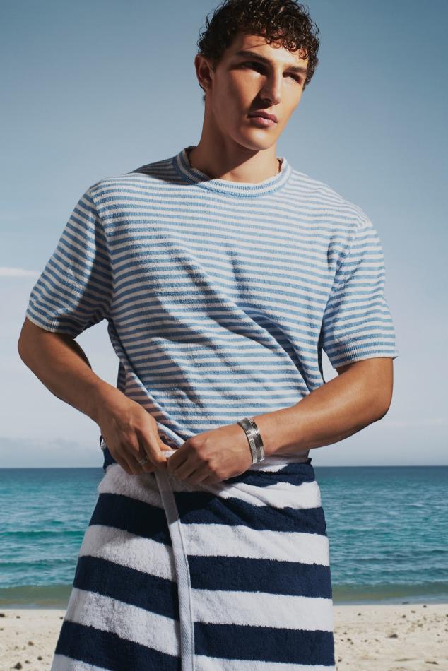 Sacha Bilal - fashion model portfolio photo 34