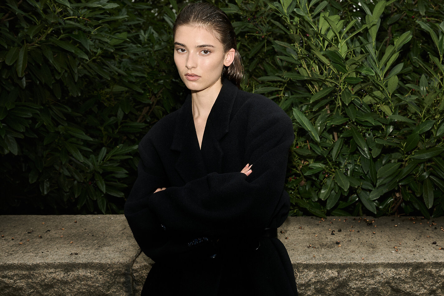 Fiona Martin - fashion model portfolio photo 10