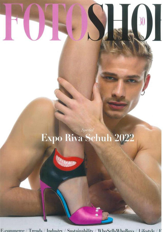 Lore Biki - fashion model portfolio photo 18