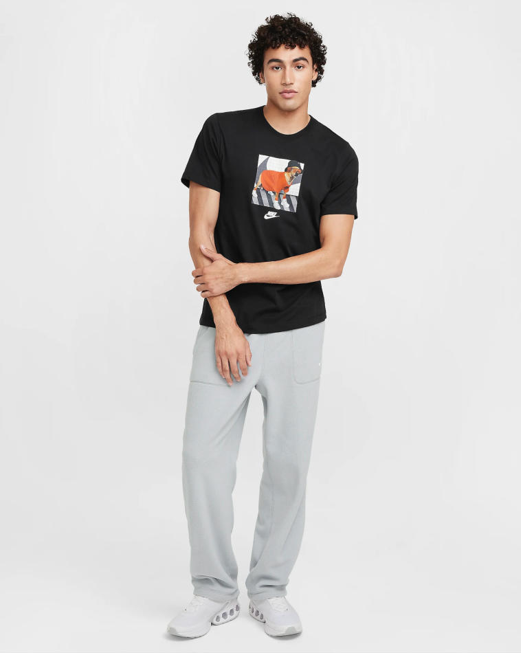 Jaylon Dawson - fashion model portfolio photo 15
