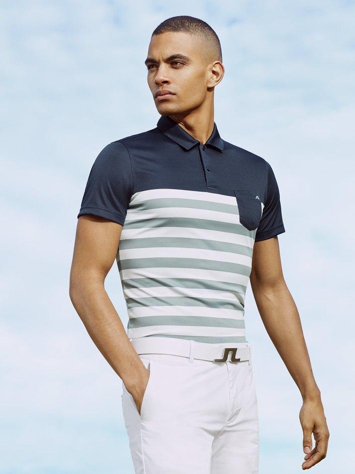 Terence Telle - fashion model portfolio photo 18