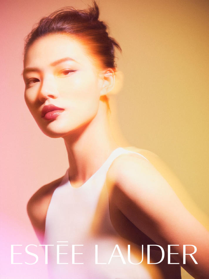 Meng Zheng - fashion model portfolio photo 14