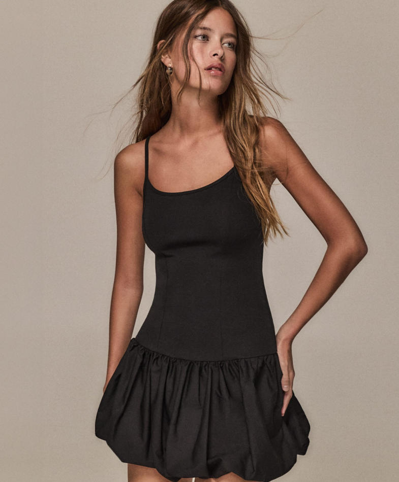 Agustina Rigal - fashion model portfolio photo 12