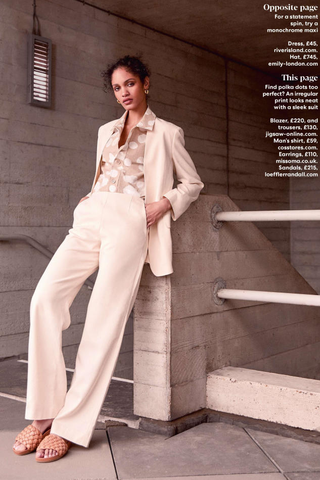 Gardelina Bautista - fashion model portfolio photo 20